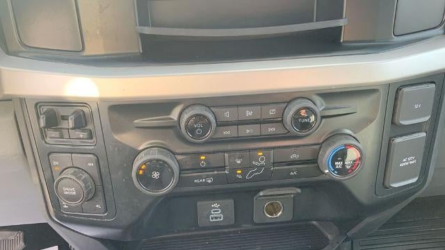 2023 Ford F-250 Super Duty XL