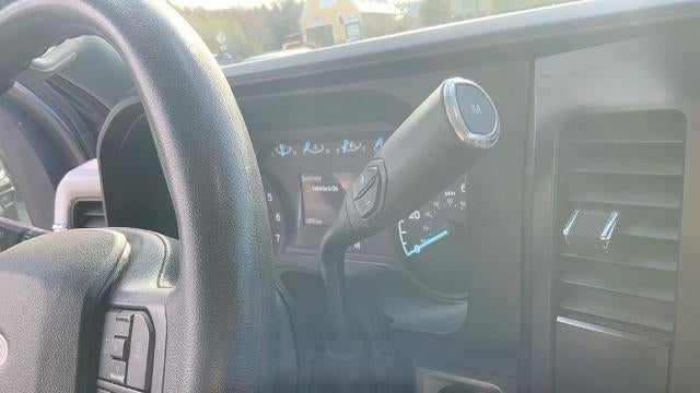 2023 Ford F-250 Super Duty XL