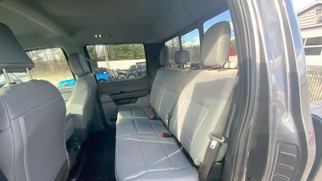 2023 Ford F-250 Super Duty XL