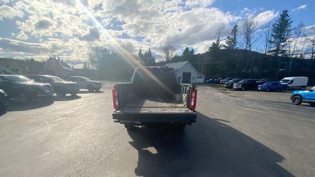 2023 Ford F-250 Super Duty XL