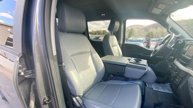 2023 Ford F-250 Super Duty XL