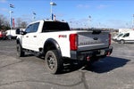 2023 F-250 Super Duty Thumbnail 3