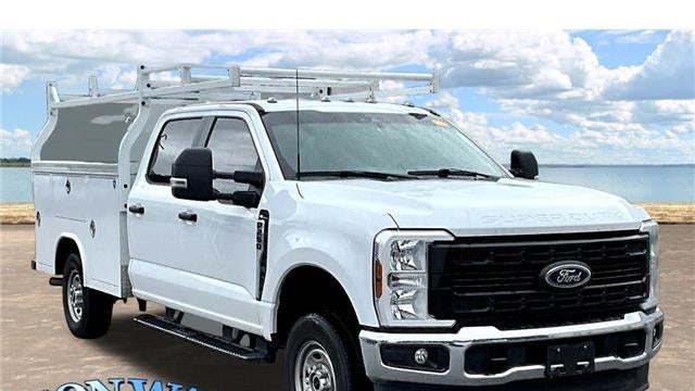 Preowned 2024 Ford F-250 Super Duty XLT for Sale