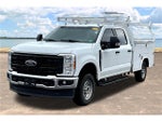 2024 F-250 Super Duty Thumbnail 2
