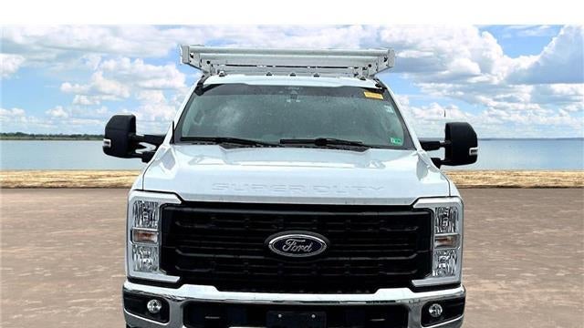 2024 Ford F-250 Super Duty XLT