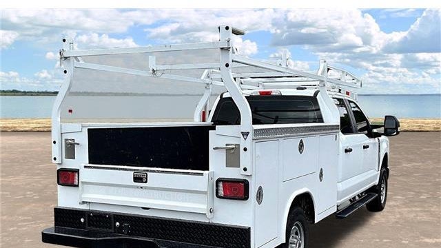 2024 Ford F-250 Super Duty XLT
