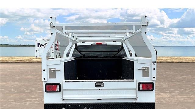 2024 Ford F-250 Super Duty XLT