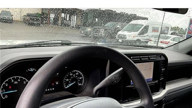 2024 Ford F-250 Super Duty XLT