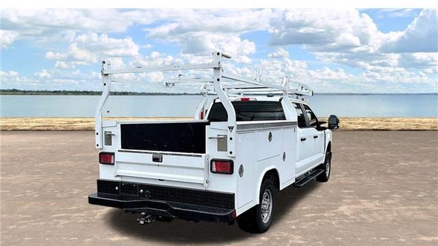 2024 Ford F-250 Super Duty XLT