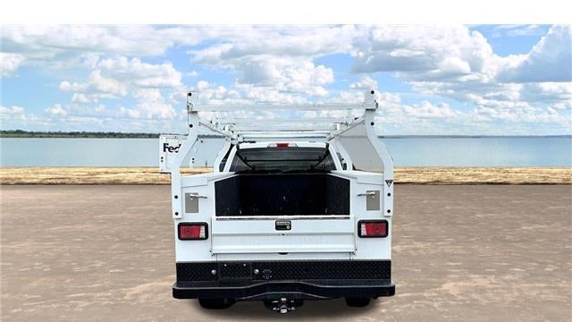 2024 Ford F-250 Super Duty XLT