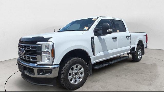 Preowned 2024 Ford F-250 Super Duty XLT for Sale