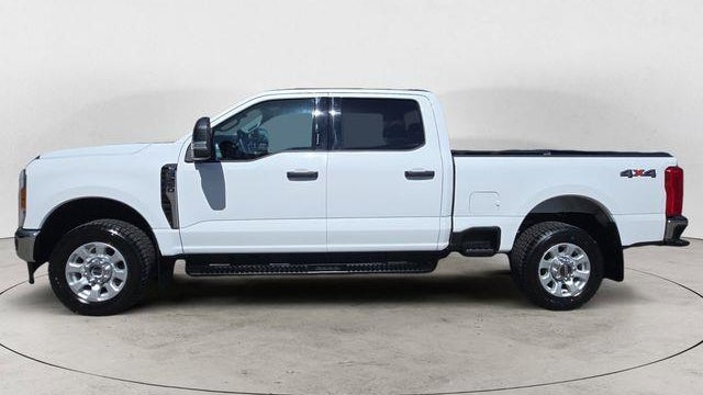 2024 Ford F-250 Super Duty XLT