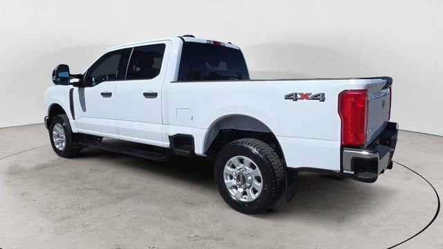 2024 Ford F-250 Super Duty XLT