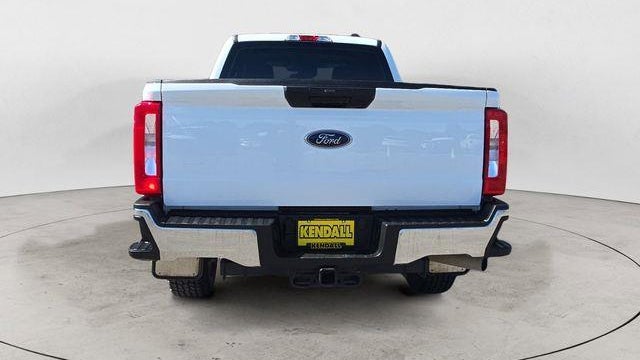 2024 Ford F-250 Super Duty XLT