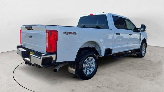 2024 Ford F-250 Super Duty XLT