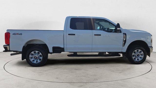 2024 Ford F-250 Super Duty XLT