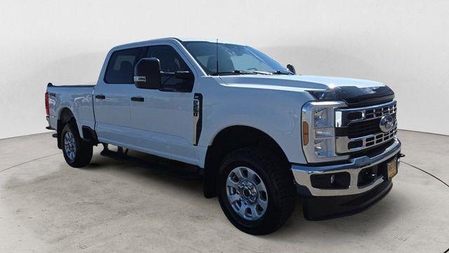 2024 Ford F-250 Super Duty XLT