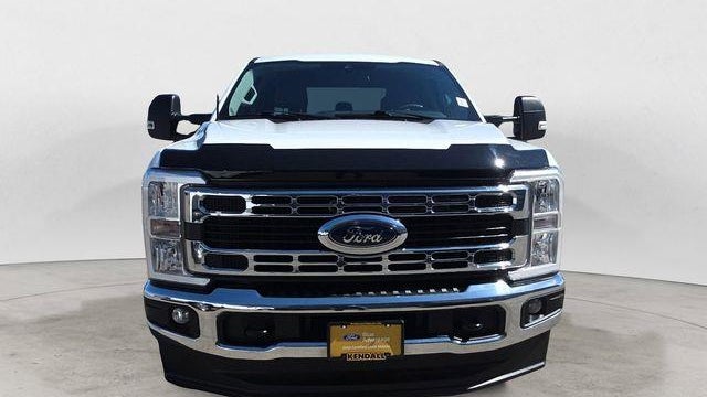 2024 Ford F-250 Super Duty XLT