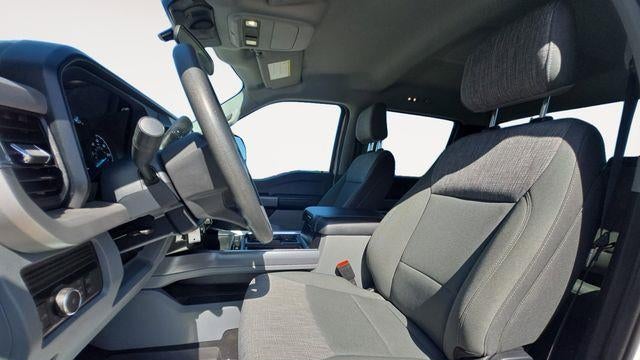 2024 Ford F-250 Super Duty XLT