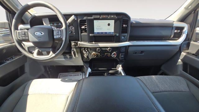 2024 Ford F-250 Super Duty XLT