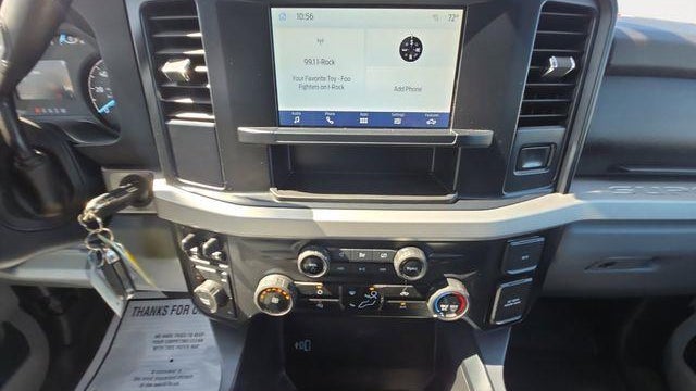 2024 Ford F-250 Super Duty XLT
