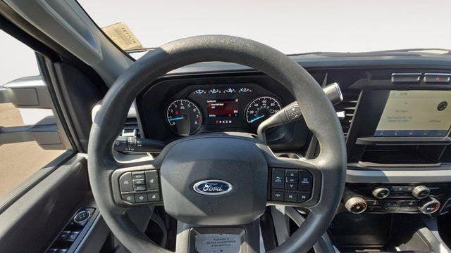 2024 Ford F-250 Super Duty XLT