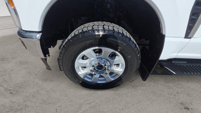 2024 Ford F-250 Super Duty XLT