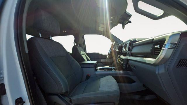 2024 Ford F-250 Super Duty XLT