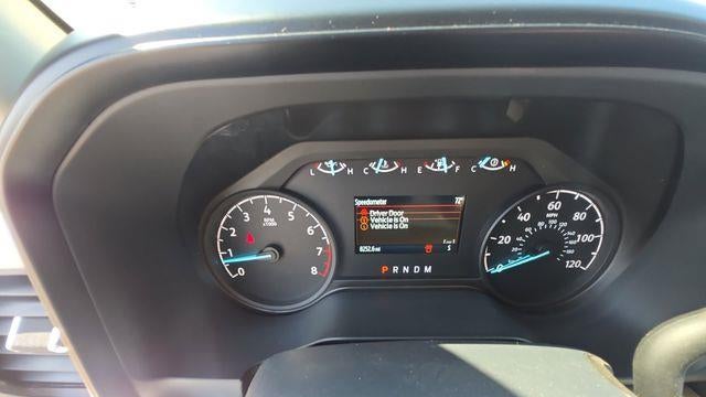2024 Ford F-250 Super Duty XLT
