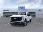 2024 F-250 Super Duty Thumbnail 2
