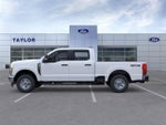 2024 F-250 Super Duty Thumbnail 3