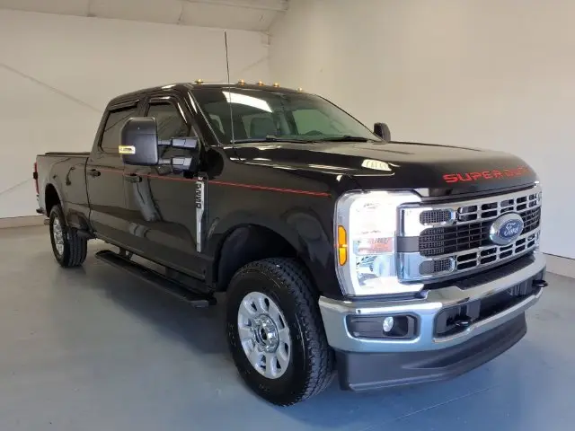 2024 Ford F-250 - $48,986
