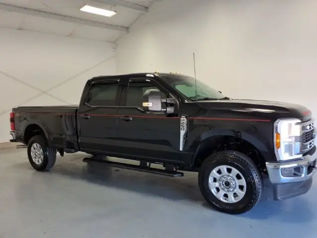 2024 Ford F-250 - $48,986