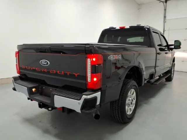 2024 Ford F-250 - $48,986