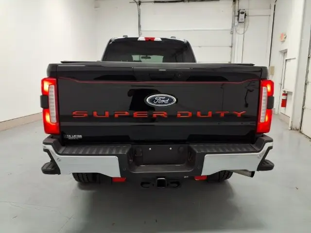 2024 Ford F-250 - $48,986