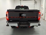 2024 F-250 Super Duty Thumbnail 4