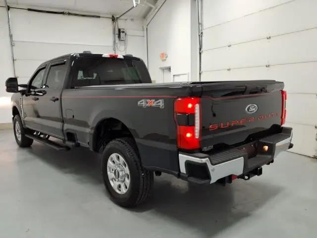 2024 Ford F-250 - $48,986