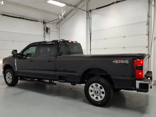 2024 Ford F-250 - $48,986