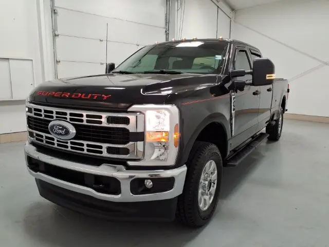 2024 Ford F-250 - $48,986