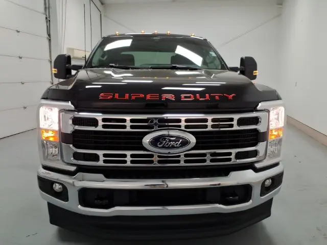 2024 Ford F-250 - $48,986