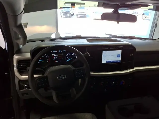 2024 Ford F-250 - $48,986