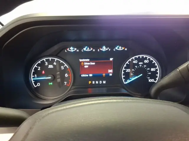2024 Ford F-250 - $48,986