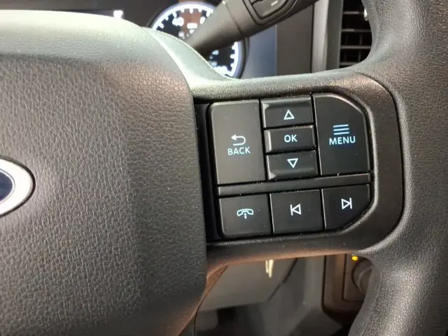 2024 Ford F-250 - $48,986