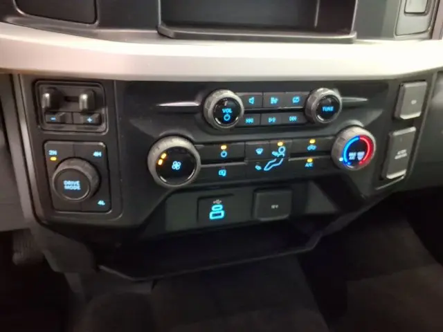 2024 Ford F-250 - $48,986