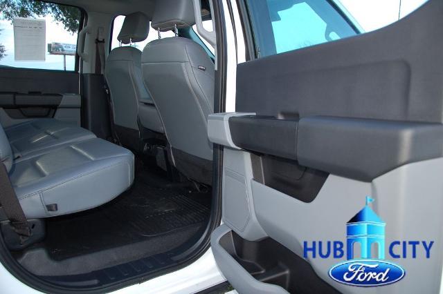 2026 Ford F-250 - $48,995