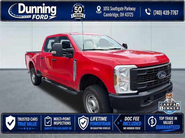 2026 Ford F-250 - $49,879