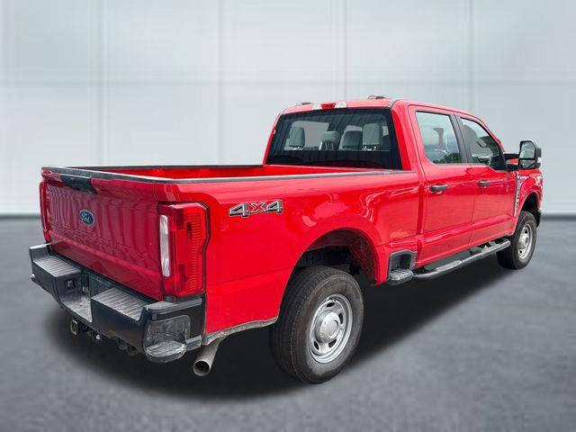 2026 Ford F-250 - $49,879