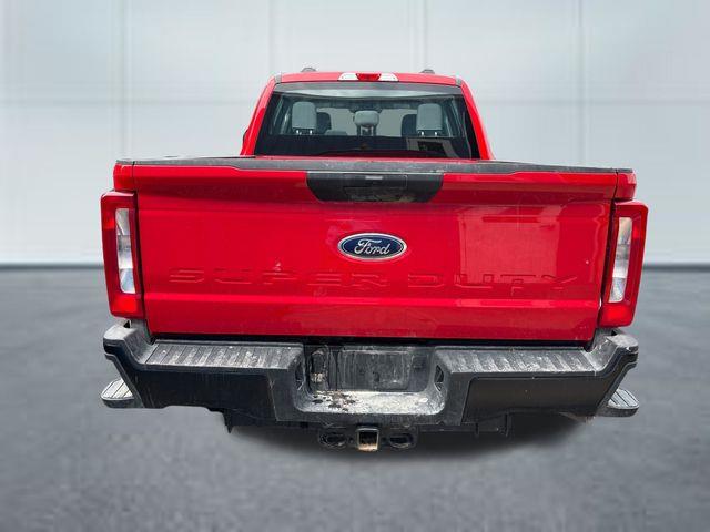 2026 Ford F-250 - $49,879