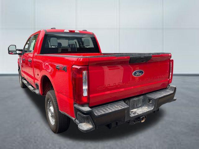 2026 Ford F-250 - $49,879