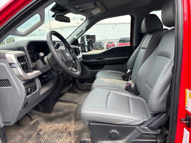 2026 Ford F-250 - $49,879